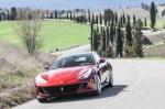 Ferrari GTC4Lusso T 2016 года